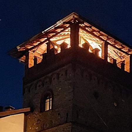 Golasecca Il Torrino 아파트 외부 사진